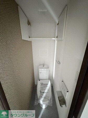 アルティジャーノD’sSAYAMAの物件内観写真